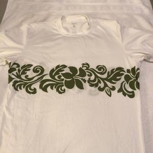 Patagonia brand capilene short sleeve shirt